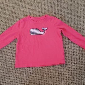 Long sleeve 100% cotton